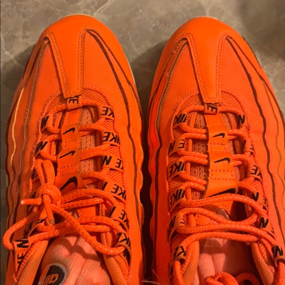 COPY - Air max 95s